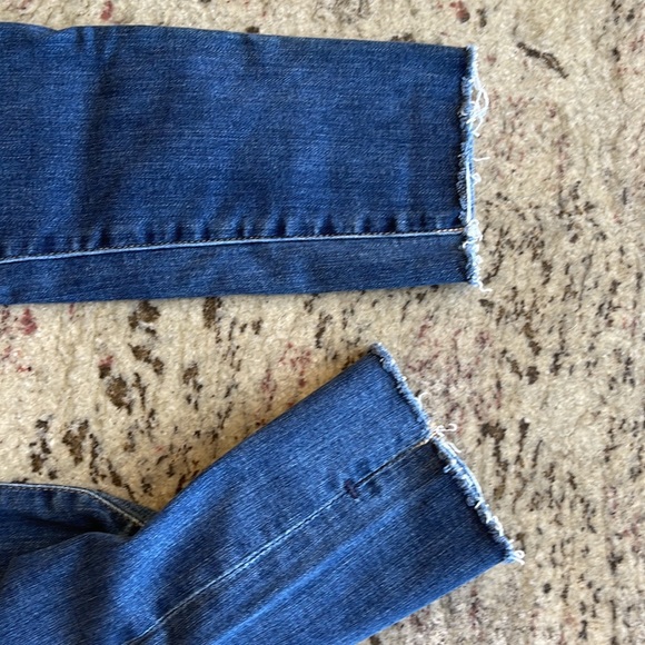 AG Denim Farrah Skinny Ankle, NWT - Picture 9 of 9